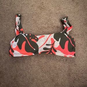 Aerie new bikini top
